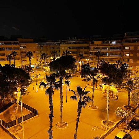 Ferienwohnung La Margarita Torrevieja Exterior foto
