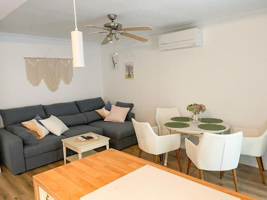 Ferienwohnung La Margarita Torrevieja Exterior foto