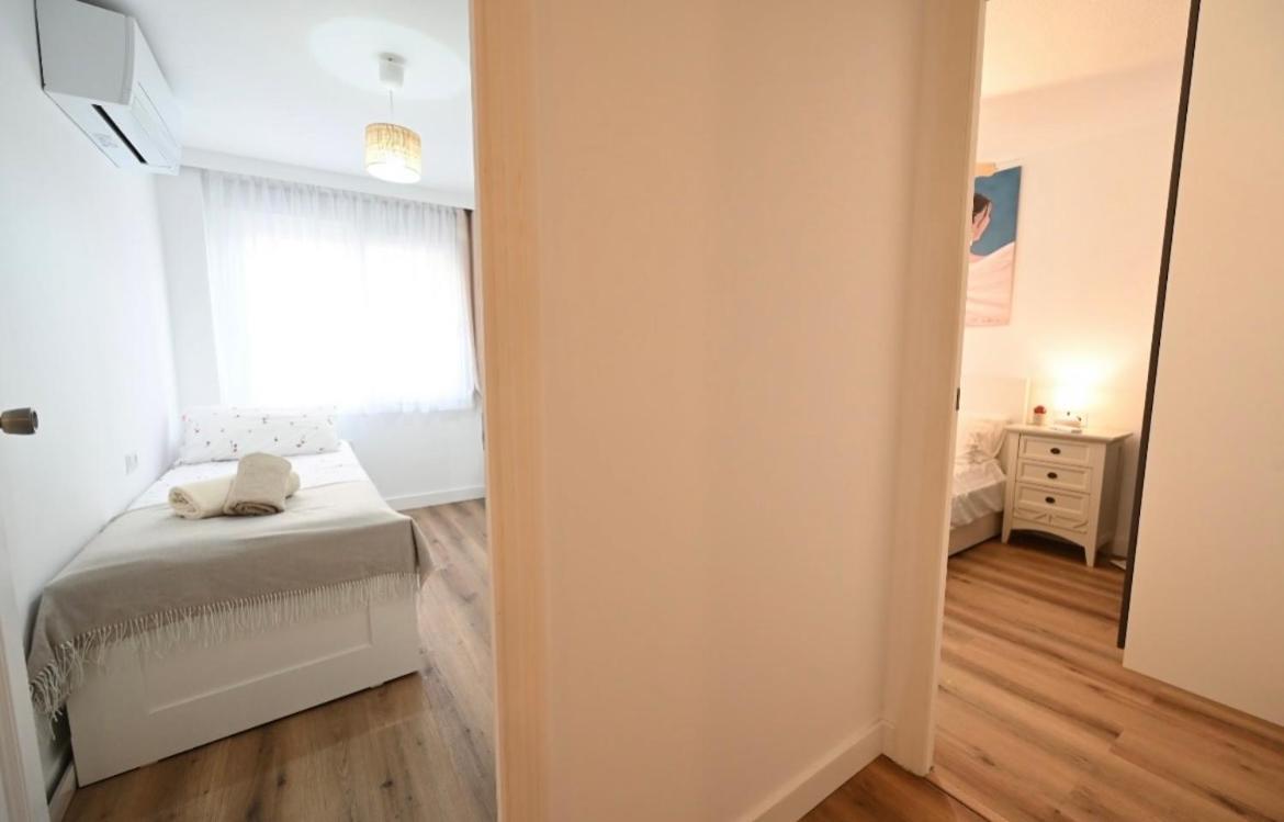 Ferienwohnung La Margarita Torrevieja Exterior foto