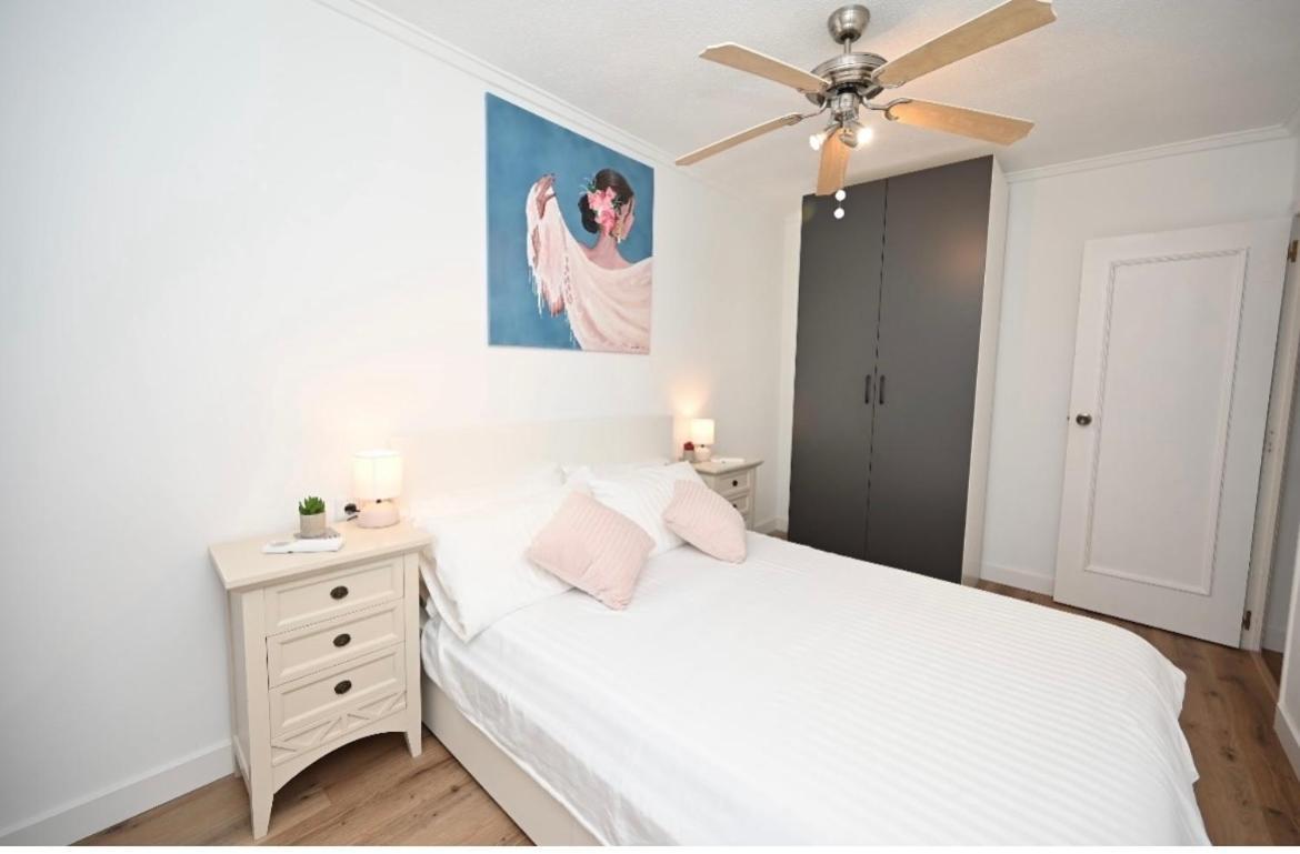 Ferienwohnung La Margarita Torrevieja Exterior foto